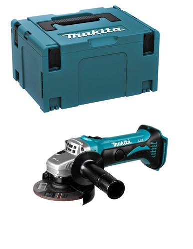 Mini smerigliatrice makita - mini-smerigliatrice,
