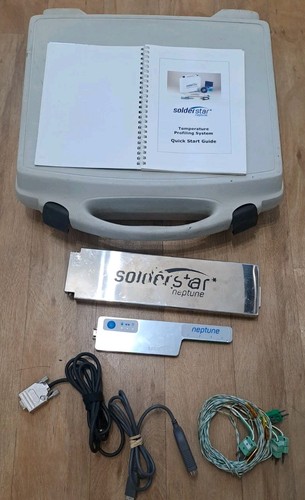 Solderstar profilazione - solderstar,