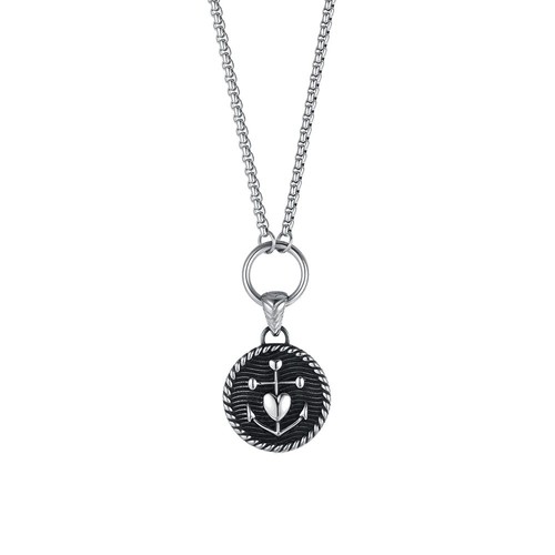 Collana luca barra - collana, uomo
