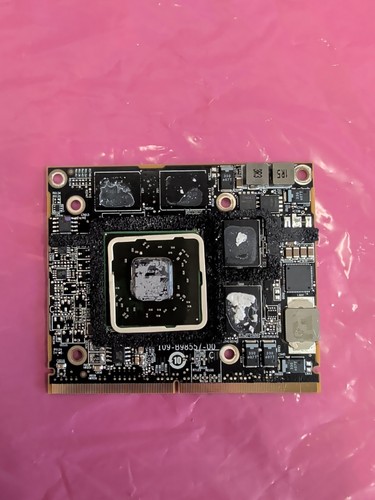 Apple imac a1312 ati - apple,