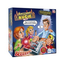 Macchina delle bugie in - macchina,