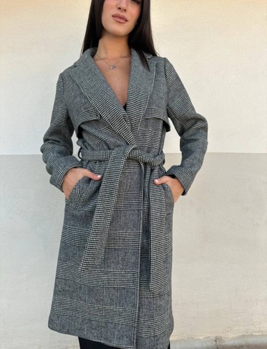 Cappotto donna elegante - donna,