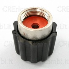 Tappo Caldaia 3/4″, Valvola