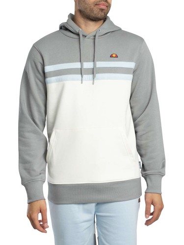 Ellesse uomo felpa con - uomo,