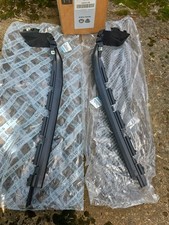 Kit fissaggio paraurti - fissaggio,