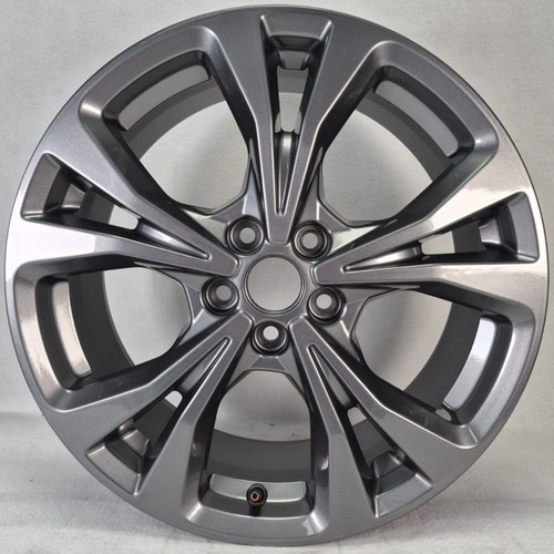 Cerchio lega originale - 1,