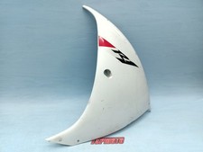 FIANCO CARENA SINISTRA LEFT FAIRING SIDE YAMAHA YZF R1 09-14 MY2012 BIG BANG
