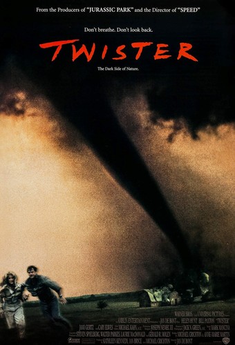 Twister 1996 original - twister,