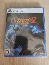 PS5 Neverwinter Nights 2