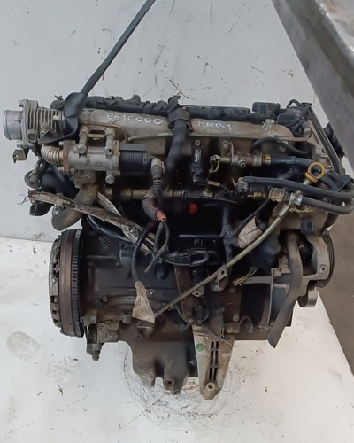 Motore per alfa - romeo, 166