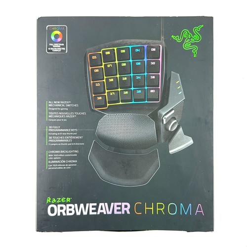 Razer rz07 01440100 - razer, rz07-01440100-r3u1