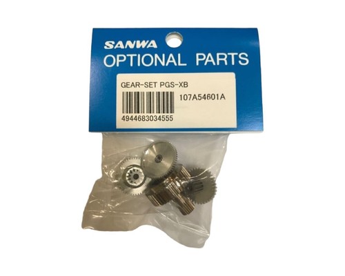 Sanwa servo ingranaggio - sanwa, pgs-xb