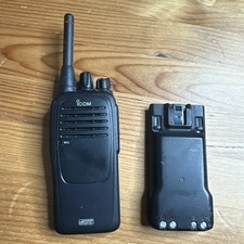 Radio UHF portatile ICOM
