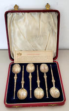 Set cucchiaio incoronazione