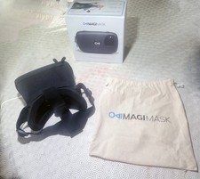 Dronemask visore fpv dji - fpv,