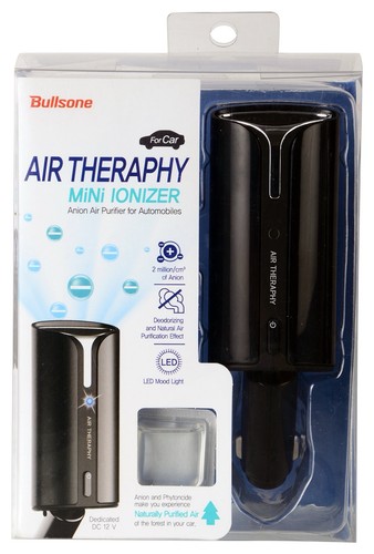 Bullsone purificatore aria - bullsone, d'aria