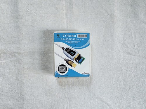 Cqrobot adattatore usb rs485 - cqrobot, a