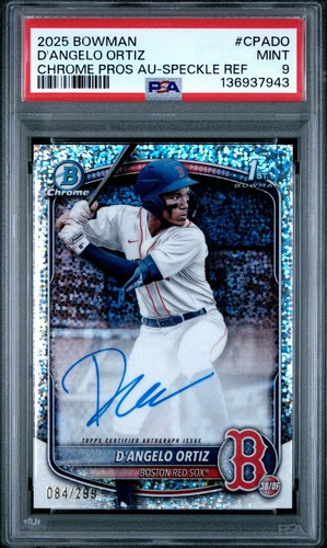 2025 bowman angelo - bowman, ortiz