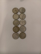 500 lire argento 1964 - 500,