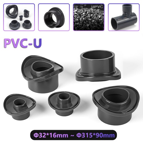 Upvc raccordo tubo - upvc, sella