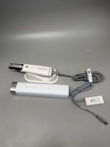 Scanner intraorale shining3d - intraorale,