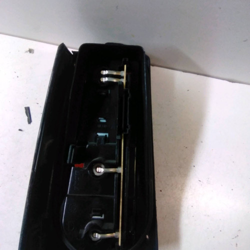 Fanale post fiat - fiat, panda
