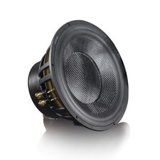 Morel Ultimo Ti 12" Subwoofer