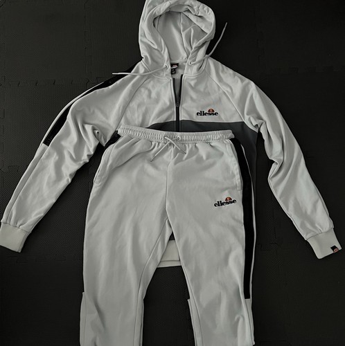 Set tuta uomo - 🧥,