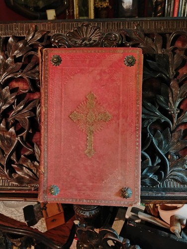 Missale romanum 1934 - romanum,