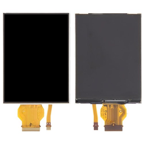 Schermo display lcd - display, di