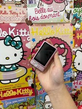 Casio Exilim Z80-3x Zoom