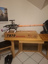 Align Tb70 elicottero