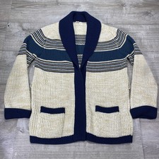 Cardigan vintage Montgomery
