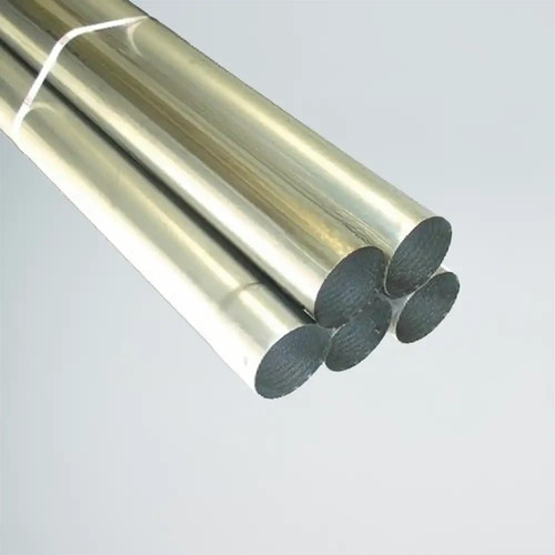 Pluviale 100 acciaio inox - dm,