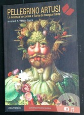 LA SCIENZA IN CUCINA E L'ARTE