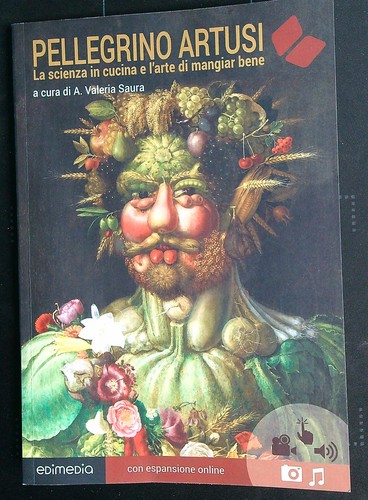 Scienza cucina l arte - la,