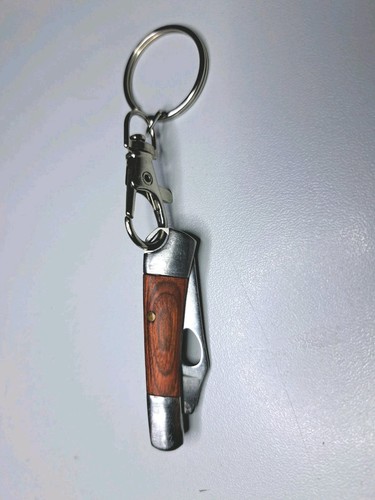 Portachiavi coltellino gadget - coltellino,