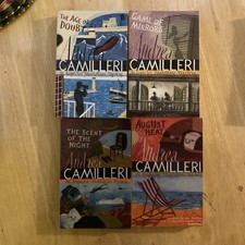 Inspector Montalbano