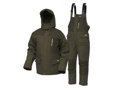 Dam xtherm winter - dam,
