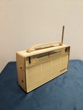 Radio portatile philips mod - radio,