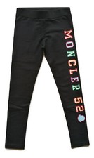MONCLER junior pantaloni