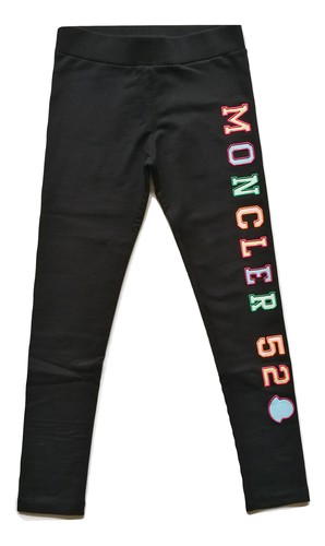 Moncler junior pantaloni - moncler,