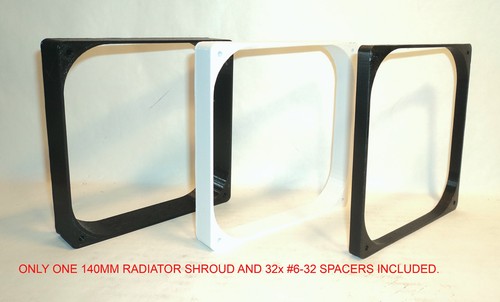Telo radiatore 140 280 mm - mm,