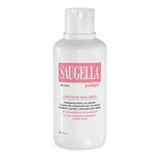 SAUGELLA POLIGYN LENITIVO ED EMOLLIENTE 500 ml - VIATRIS