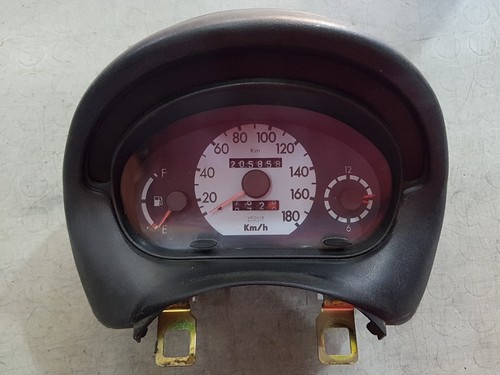 Quadro contachilometri fiat - quadro,