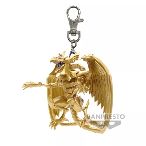 The winged dragon - winged,