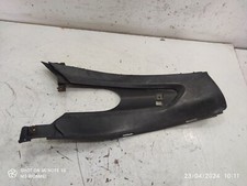 CARENA LATERALE DESTRA DX CON GRAFFI  Gilera Runner 125 st 2007 2016