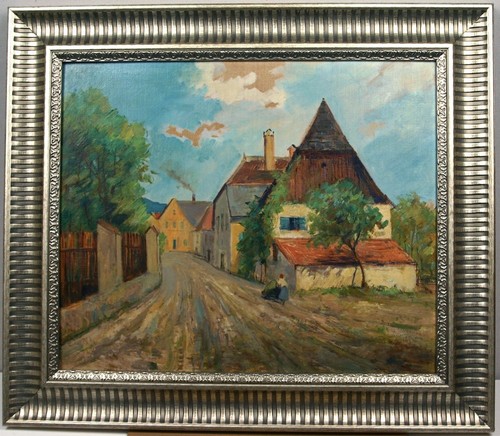 Ruzicka lautenschlager - h.,