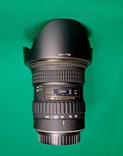 Tokina x124 24mm - tokina, 12-24mm