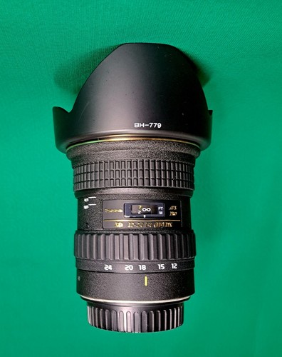Tokina x124 24mm - tokina, at-x124